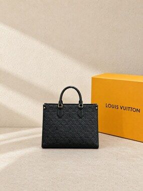 Louis Vuitton OnTheGo MM Bag | New / Unused